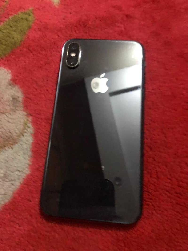 Iphone xs for sale Non Pta(03049409409) 0