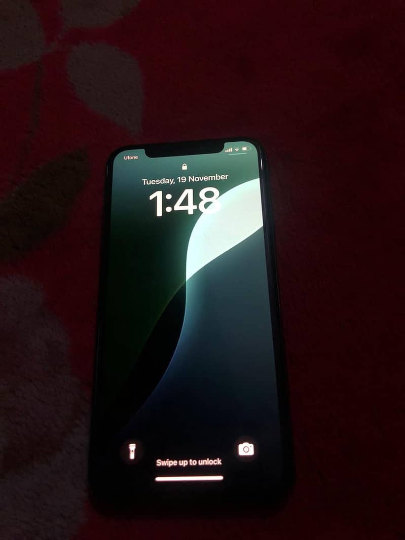 Iphone xs for sale Non Pta(03049409409) 1