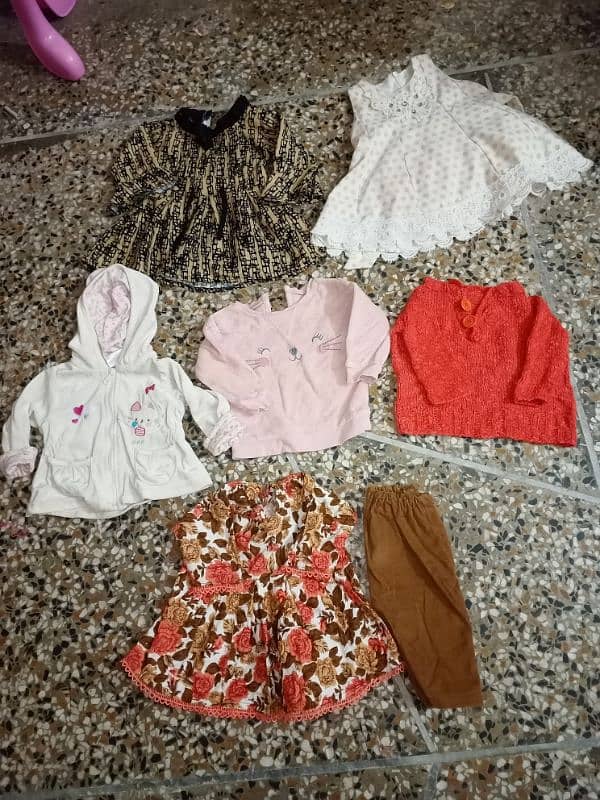 baby girl clothes 3