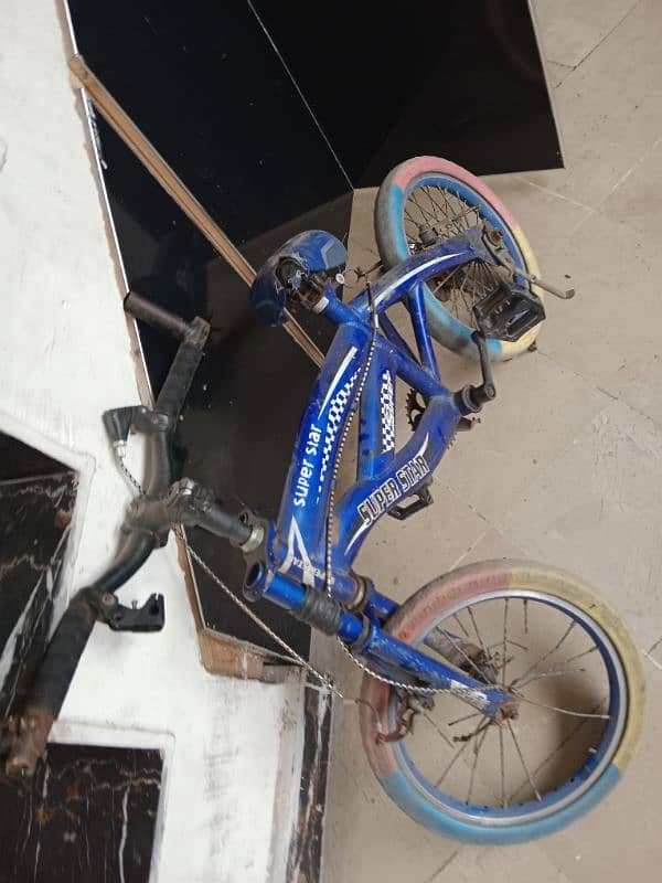 Cycle for sale 2