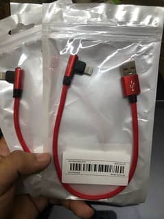 Iphone Cable