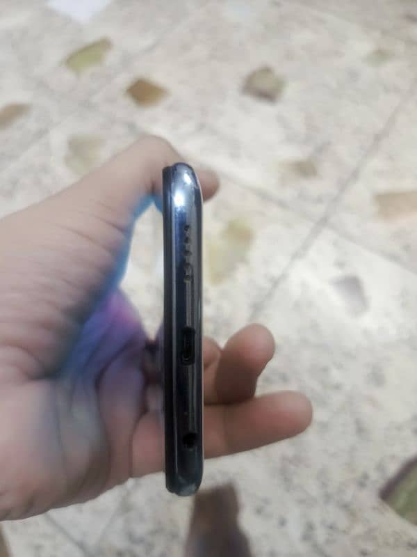 Infinix Note 7 - 6/128 14