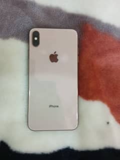 Iphone Xs max 64gb