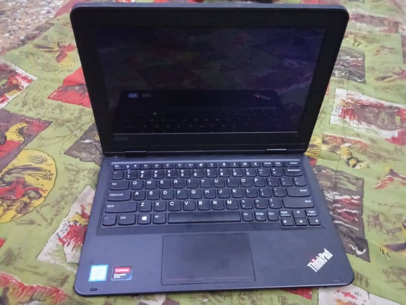 Lenovo Thinkpad 11E 2