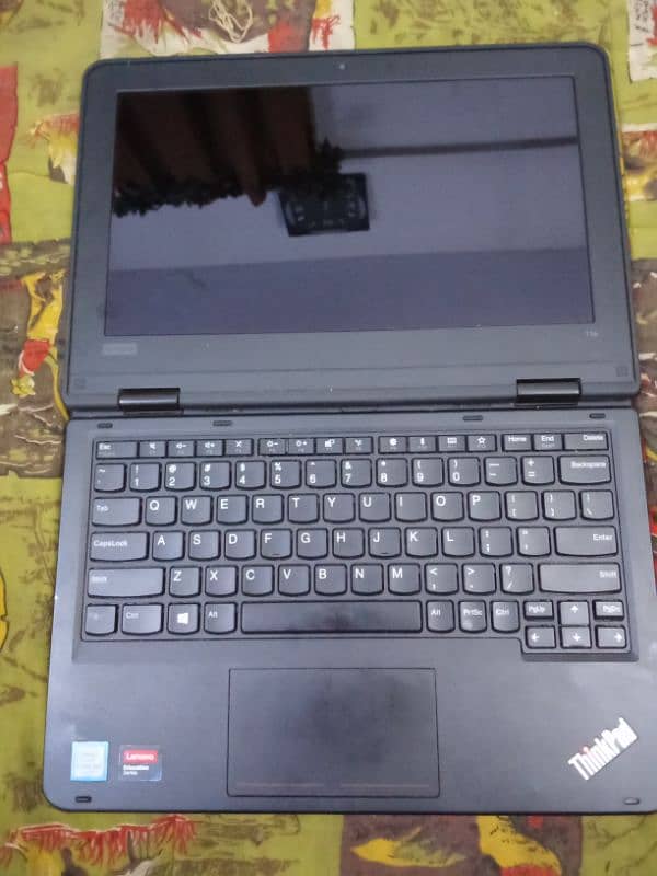 Lenovo Thinkpad 11E 3