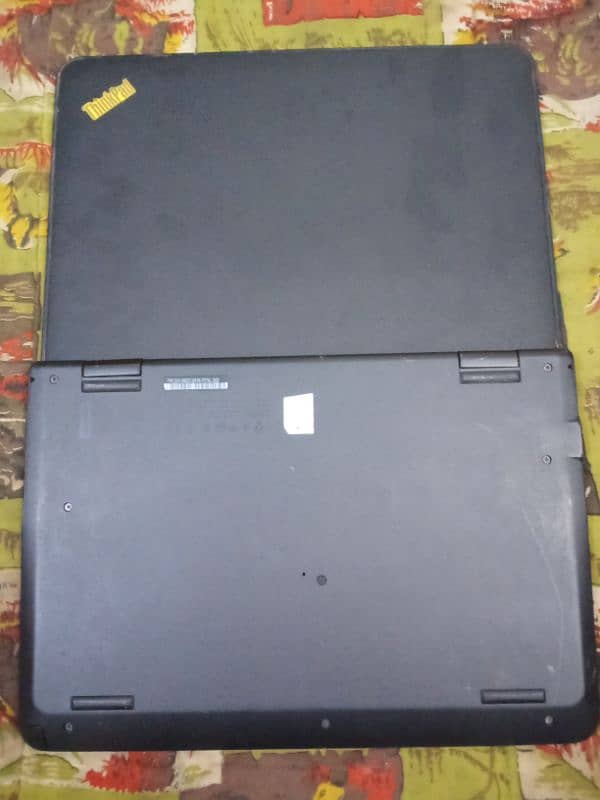 Lenovo Thinkpad 11E 5