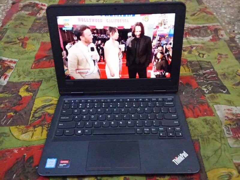 Lenovo Thinkpad 11E 6