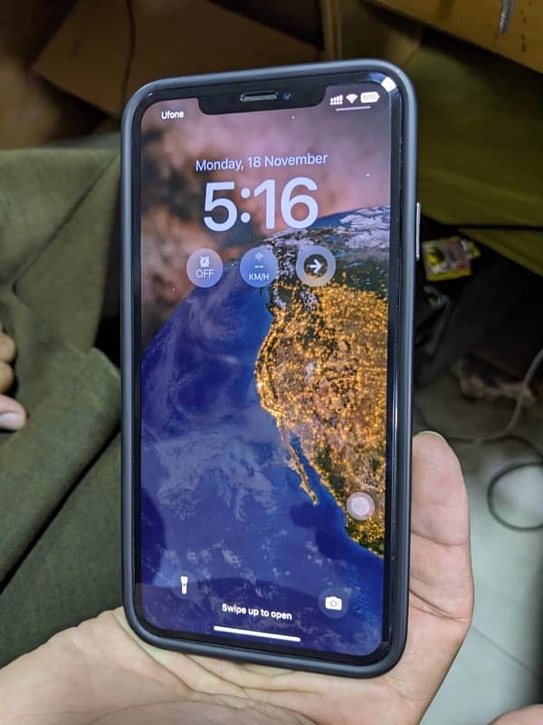 iPhone XS Max Dual sim 1