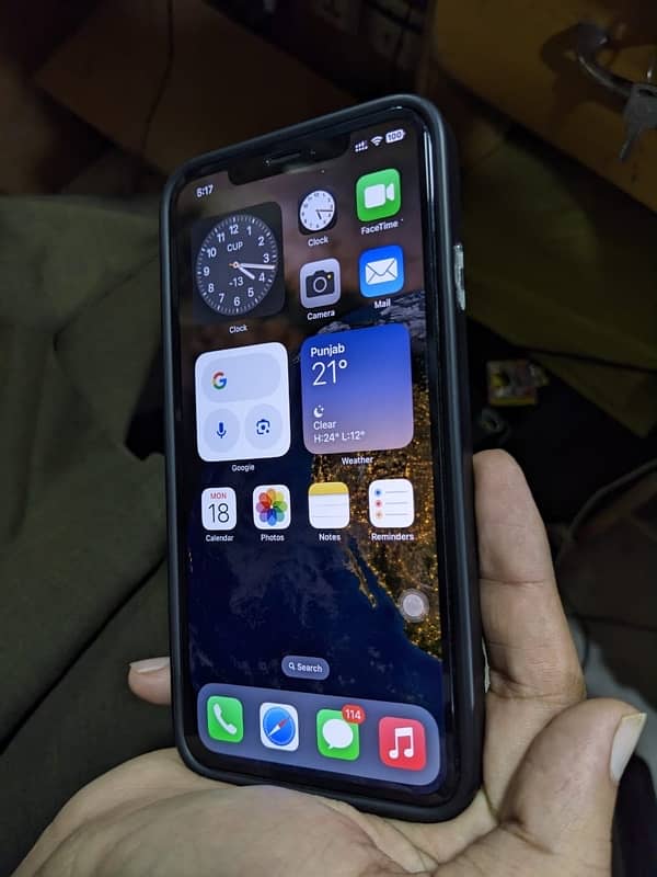 iPhone XS Max Dual sim 2