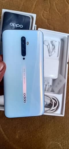 Oppo Reno 2f Mobile 8.128 GB