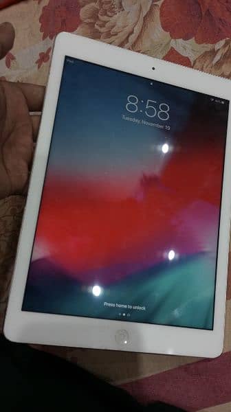 Apple Ipad Air 1 64gb 0