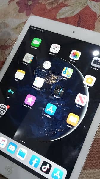 Apple Ipad Air 1 64gb 1