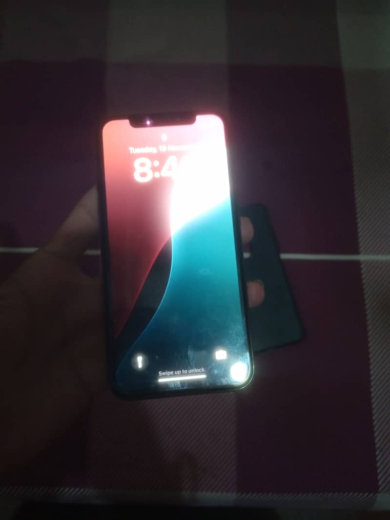 I phone xs 64gb non pta totally original 2