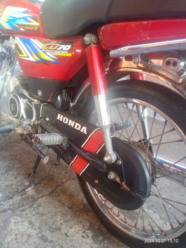 Honda cd 70cc 03214860844 6