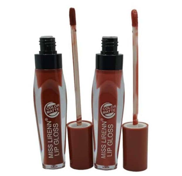 double sided lip gloss 1