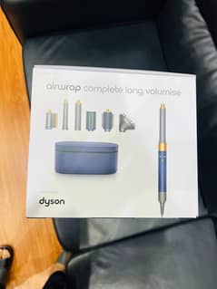 DYSON AIRWRAP COMPLETE LONG VOLUMISE (HS05)