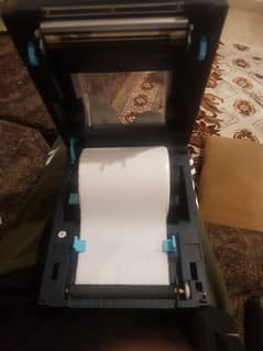 Tharmal reicipt printer