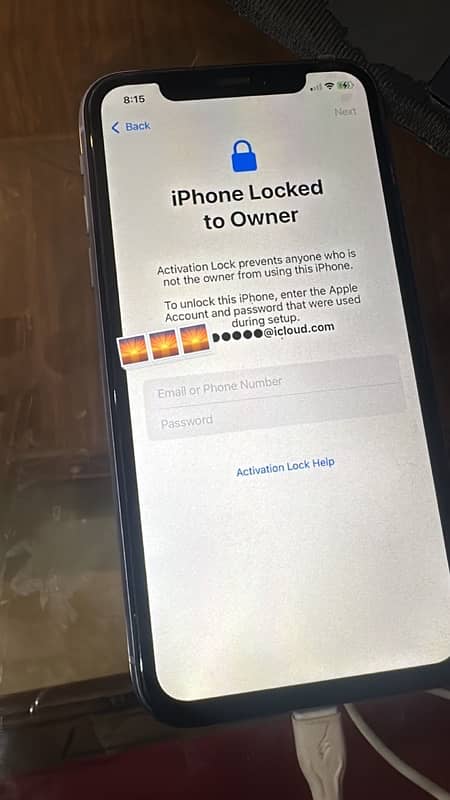 iphone 11 non pta panel change 64gb 10/9 4 month sim time available 0