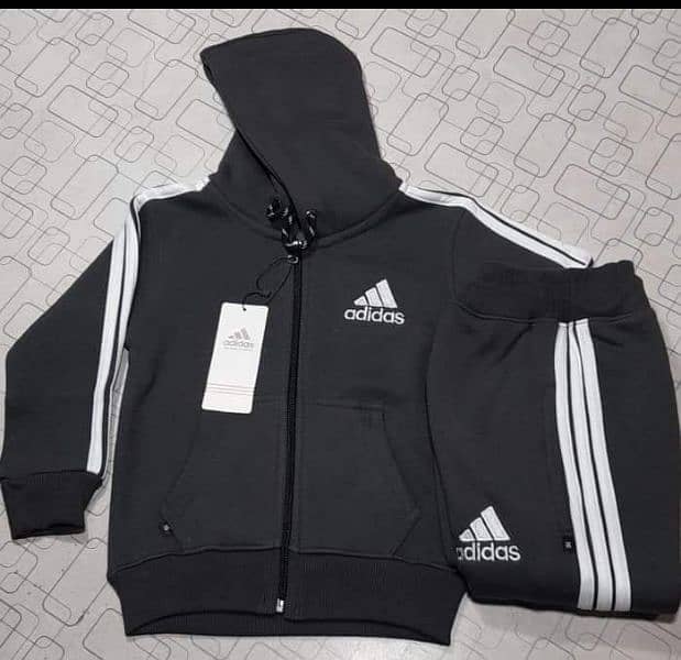 Men Tracksuit 1