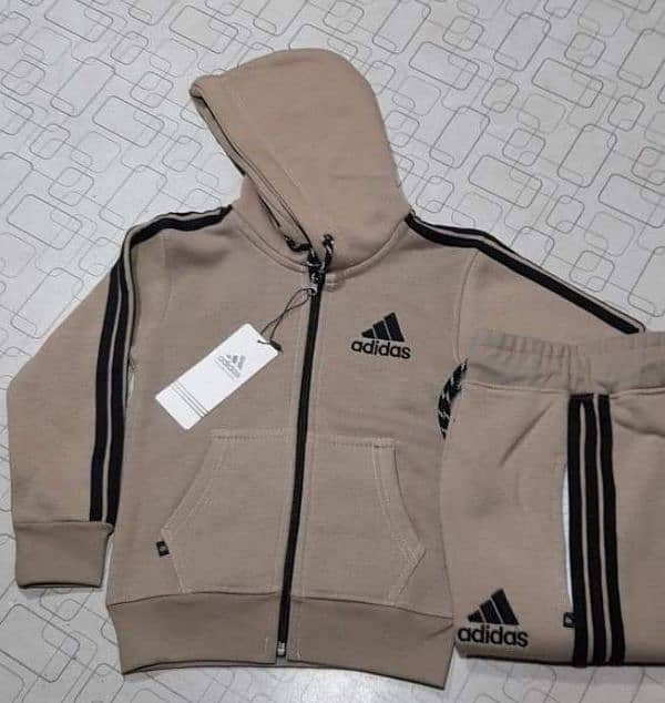 Men Tracksuit 2