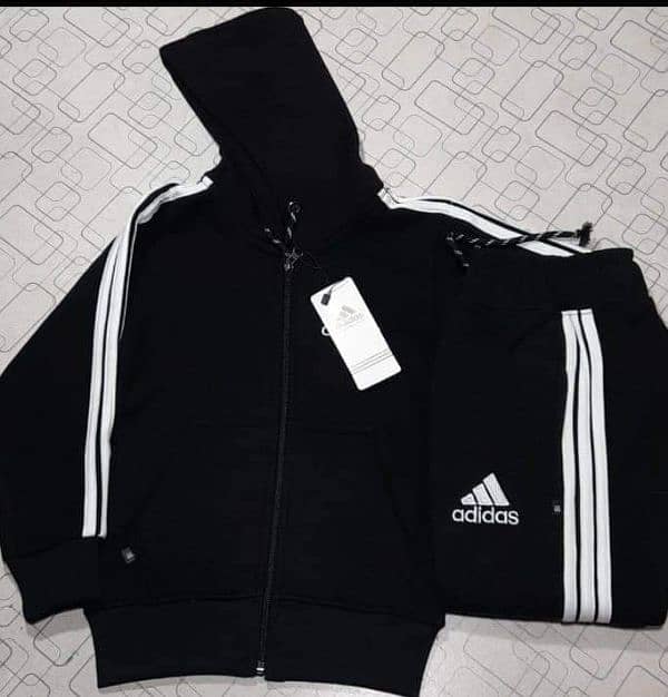 Men Tracksuit 3