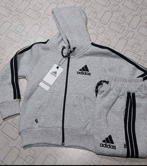 Men Tracksuit 4