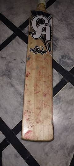 Ca THUNDER CRICKET BAT