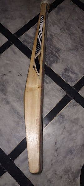 Ca THUNDER CRICKET BAT 1