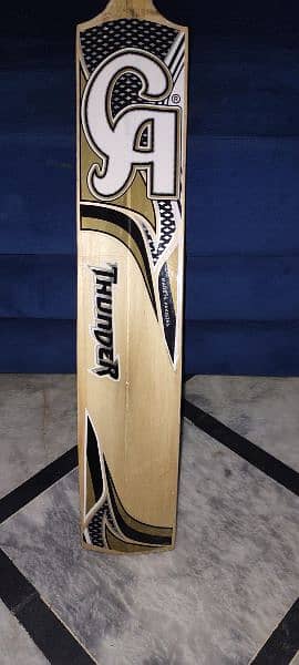 Ca THUNDER CRICKET BAT 3