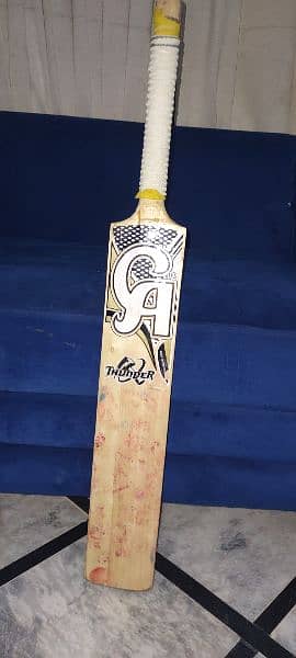 Ca THUNDER CRICKET BAT 4