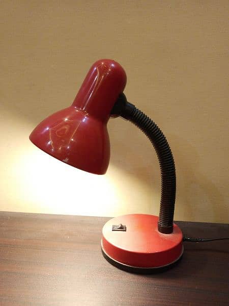 Imported Study Table Lamp 0