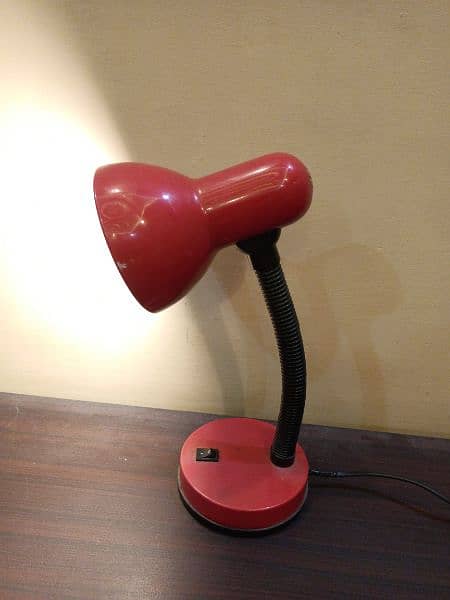 Imported Study Table Lamp 1