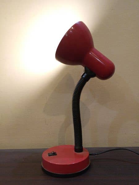 Imported Study Table Lamp 2