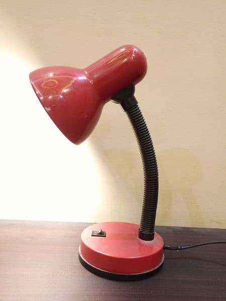 Imported Study Table Lamp 3