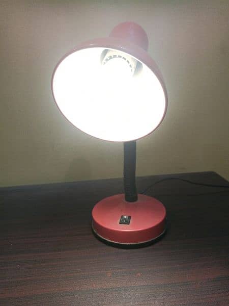 Imported Study Table Lamp 4