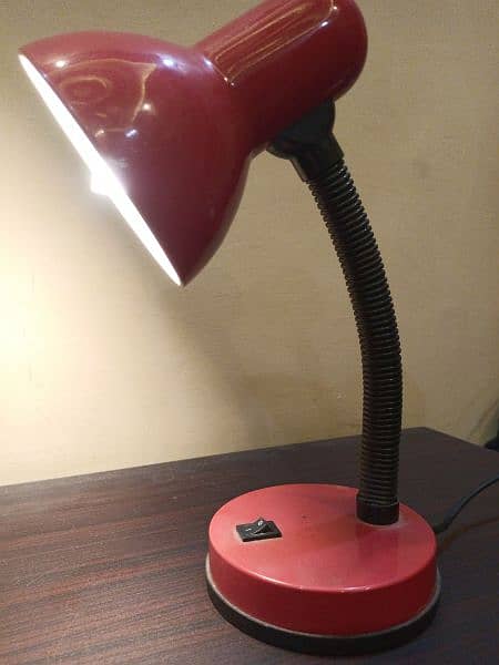 Imported Study Table Lamp 5