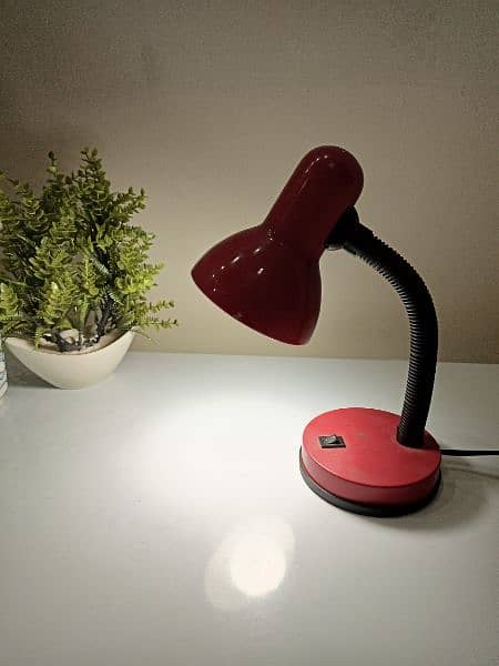 Imported Study Table Lamp 7