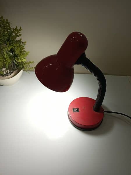 Imported Study Table Lamp 8