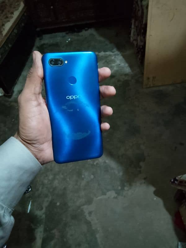 oppo a11k. 2/32 1