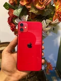 iPhone 11 64GB Factory Unlock