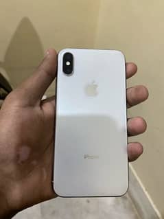 I Phone X 64GB