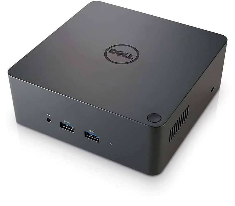 Dell Dock, Type C Dockting Station, Thunderbolt, USB Displaylink All 14