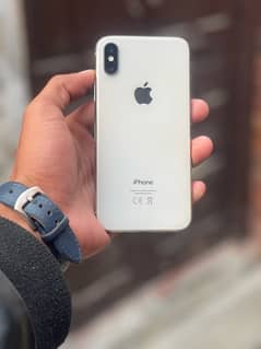 iphone x non pta 256 GB