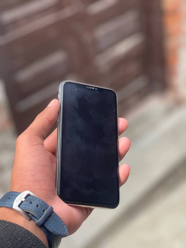 iphone x non pta 256 GB 1