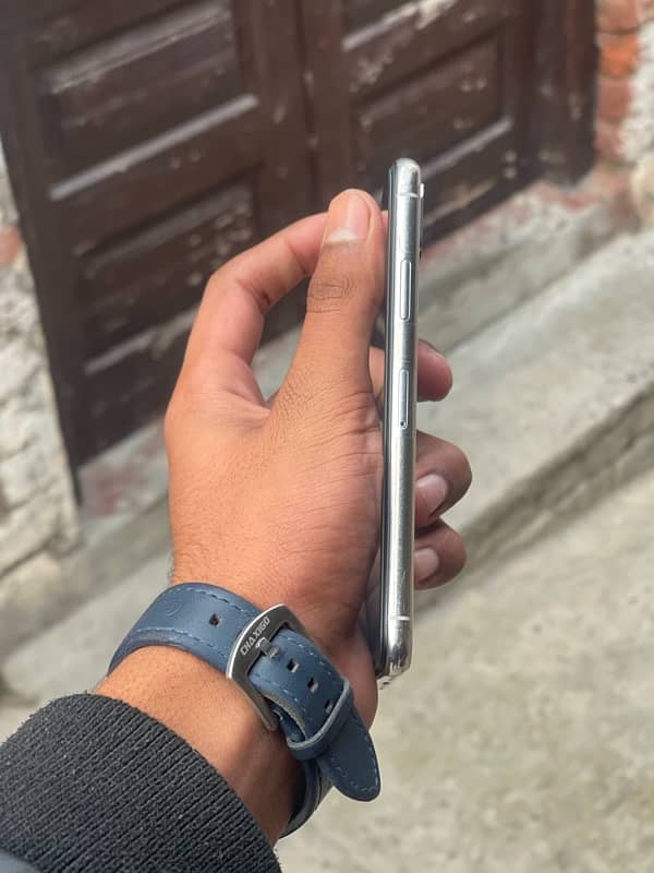 iphone x non pta 256 GB 3