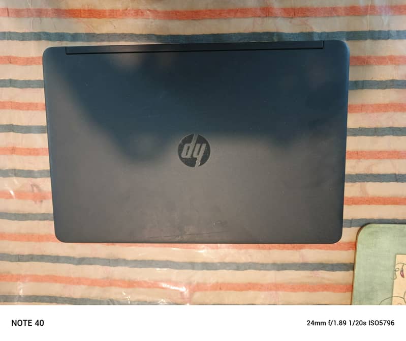 Hp Probook i7 4th gen 0