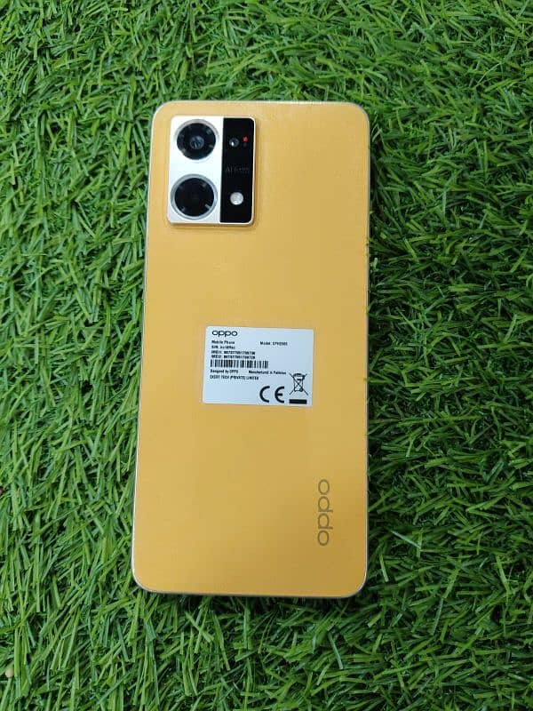 oppo F21 pro for sale condition 10/9 0