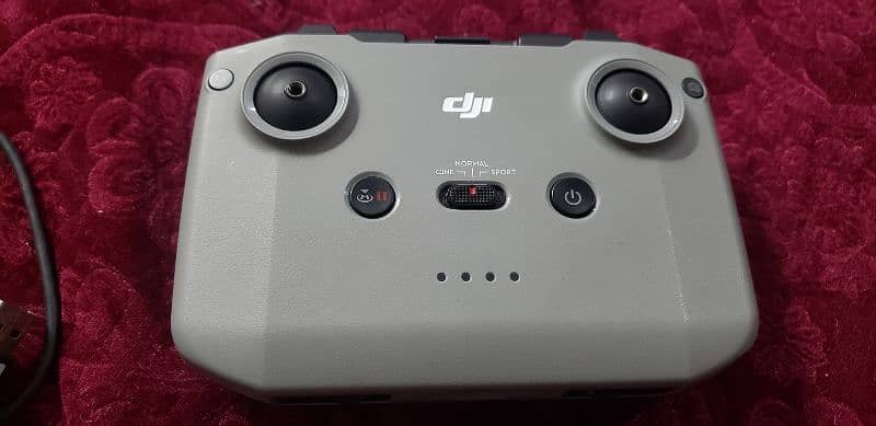 Dji Air 2s Remote Controller 0