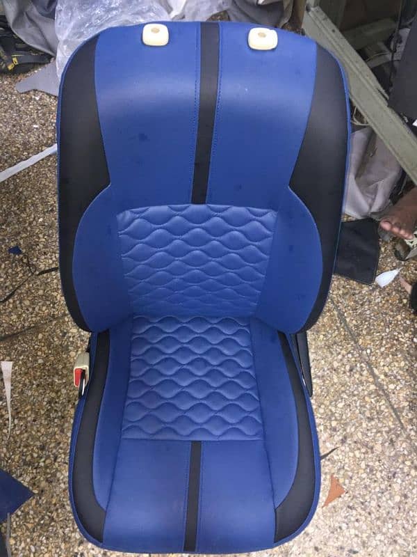 car seat cover 1