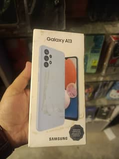 Samsung A13